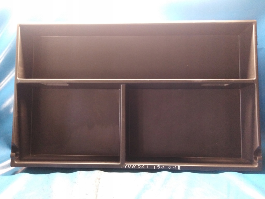 фото №1, Бардачок полиця багажника kombi hyundai i30 iii