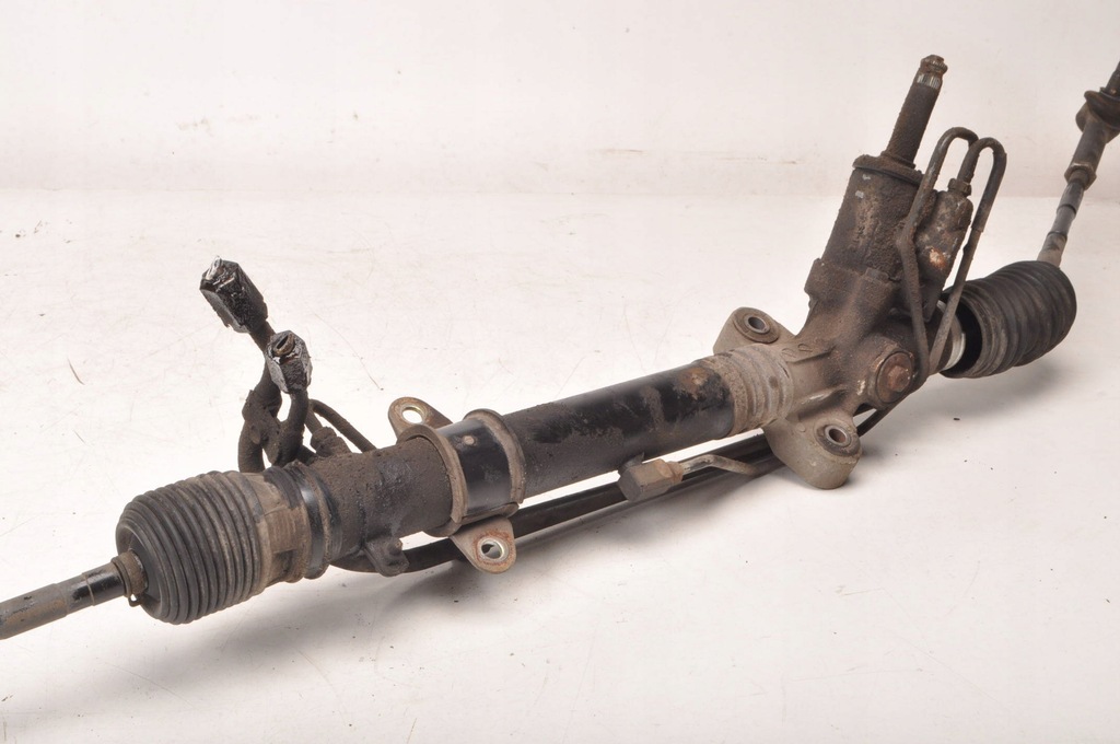 фото №11, Subaru outback iii 2.5 рулевая рейка трансмиссия рулевая europa 34110ag030