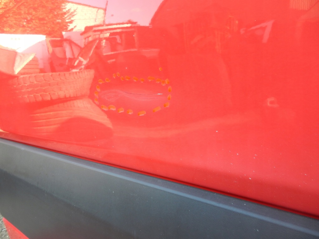 фото №7, Дверь правое перед sprinter 906 vw crafter 06-