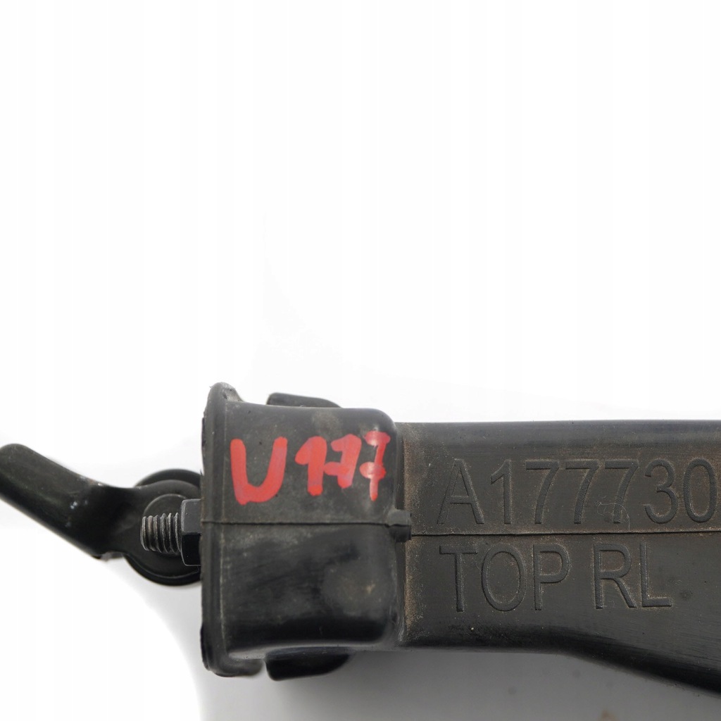 Mercedes w177 обмежувач двері задній a1777306400 Оригінал