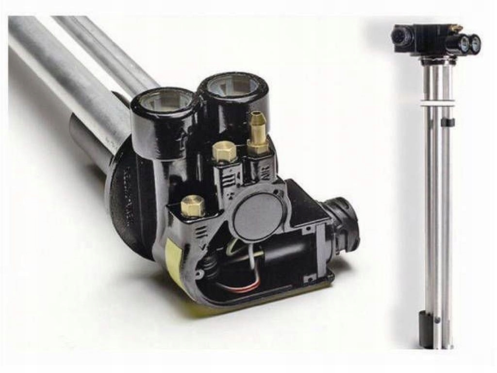 фото №1, Датчик уровня топлива маслоприёмник renault midlum kerax