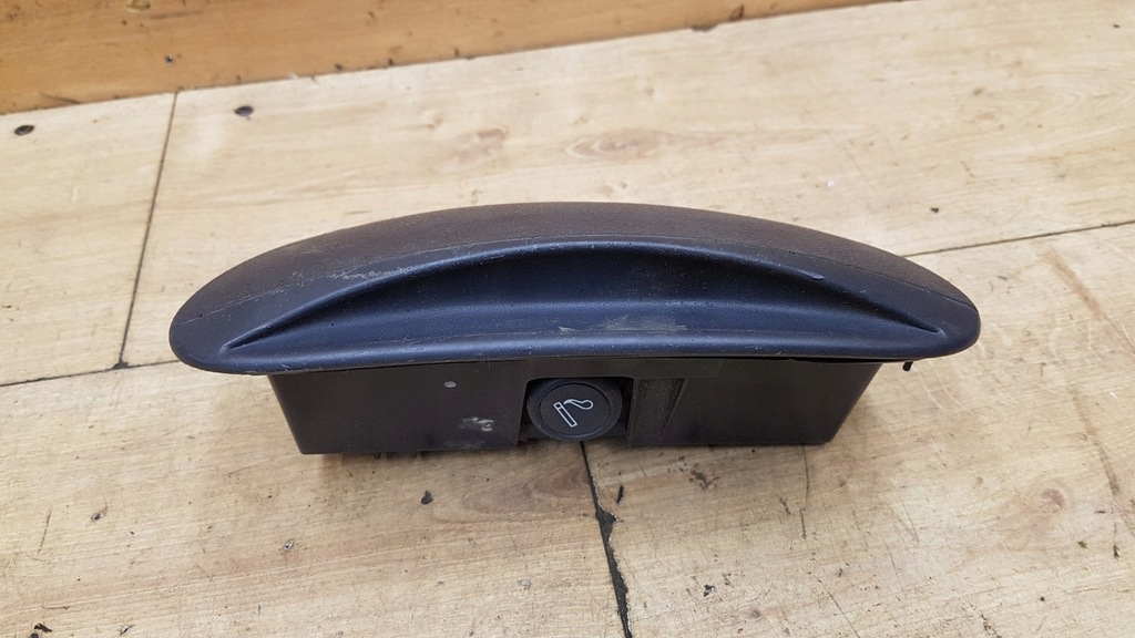 фото №1, Попільничка прикурювач fiat marea