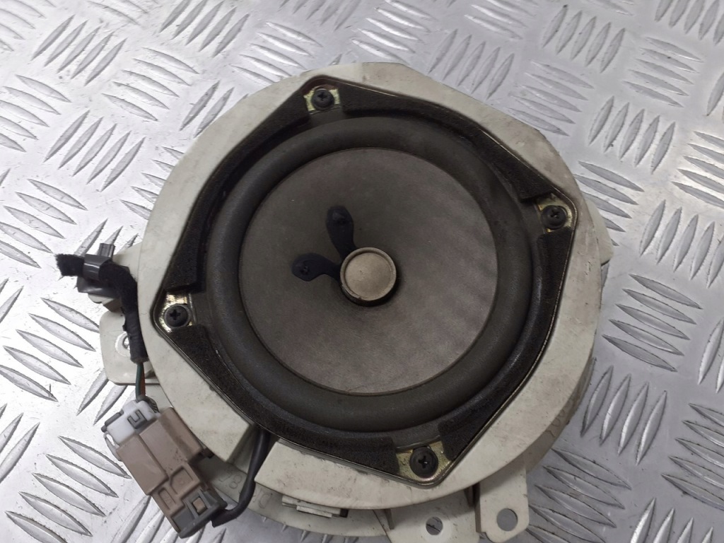 фото №1, Динамік правий перед kia picanto 96300-07010