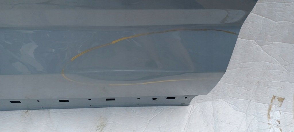 фото №3, Volvo ex90 дверь левая перед передние