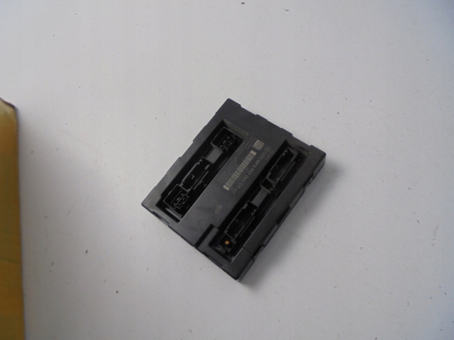 фото №1, Модуль комфорту audi a5 8t coupe 10r