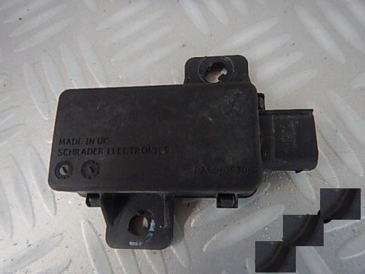 фото №1, Opel insignia opc 2.8 модуль блок керування датчик