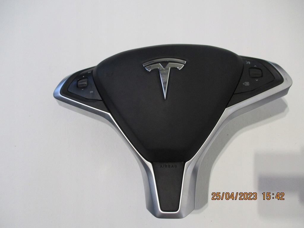 фото №5, Консоль pulpit приборная панель tesla x