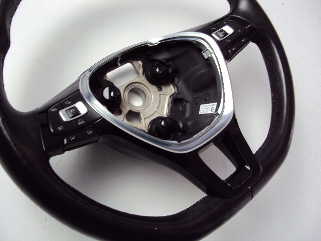 фото №5, Воздуховод vw t-roc 2017-