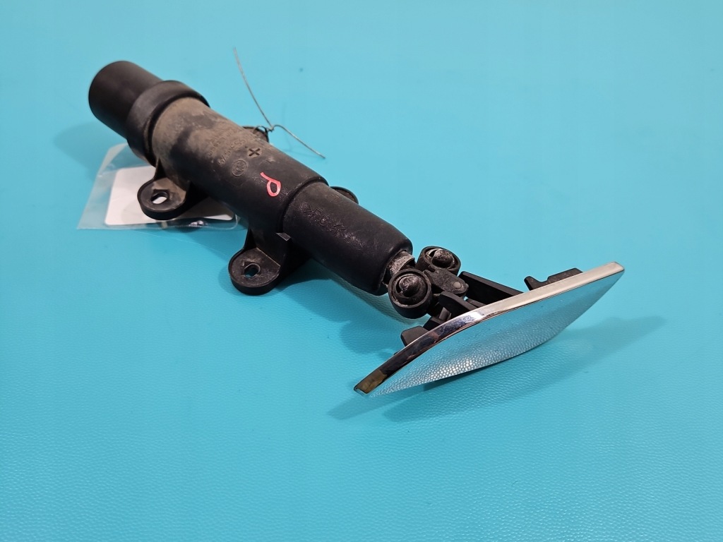 Купить Омыватель фара правый skoda superb 2 3u0955979