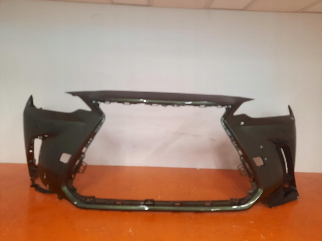 фото №1, Lexus nx ii 21- suv бампер перед передній 5211978330