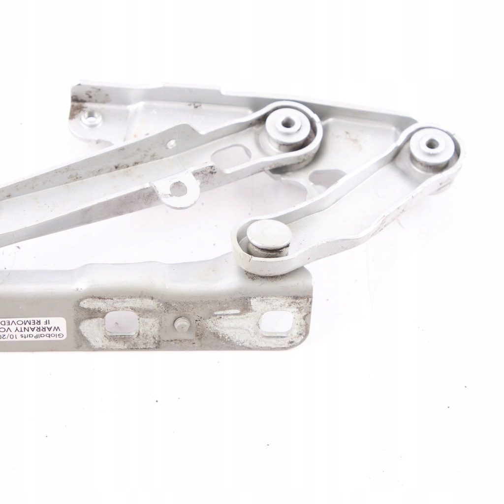 фото №11, Mercedes-benz оригінальний номер a1718800228 петля капот