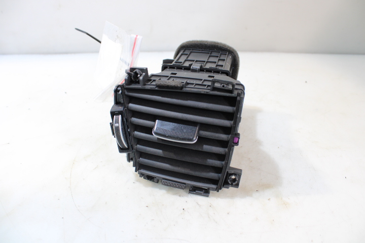 фото №1, Решётка обдув левая kia ceed iii