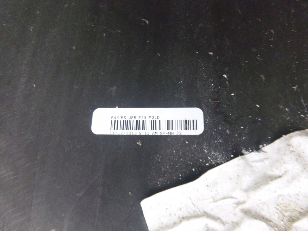 фото №7, Bmw x3 f25 m набор бампер задний