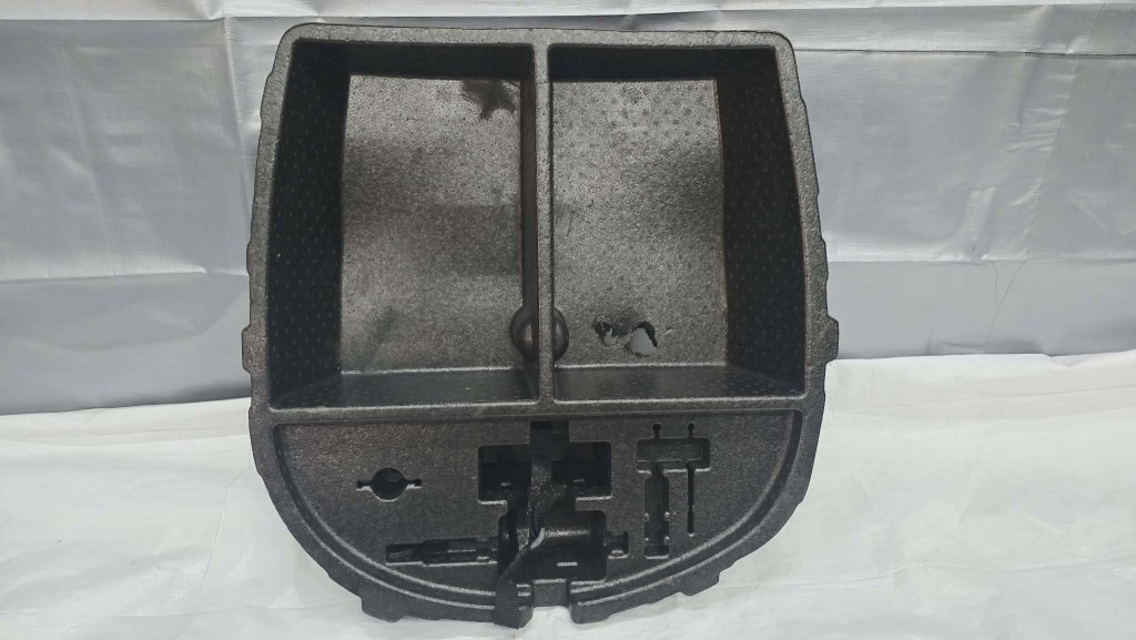 фото №1, Вкладиш пінополістирол багажника renault arkana 997502208r