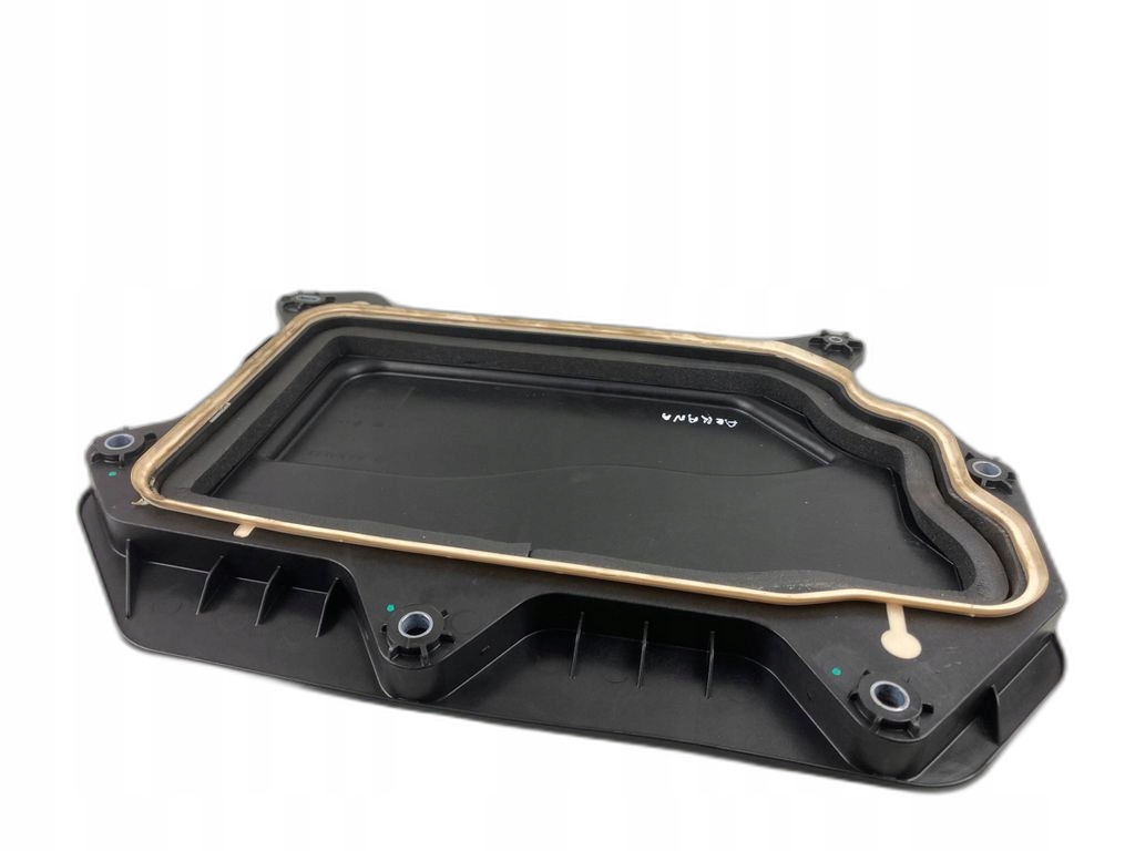 фото №8, Крышка коробка аккумулятор for renault arkana oem: 244974022r