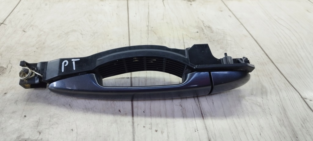 фото №1, Mazda cx-5 12-17 ручка дверь правый задняя