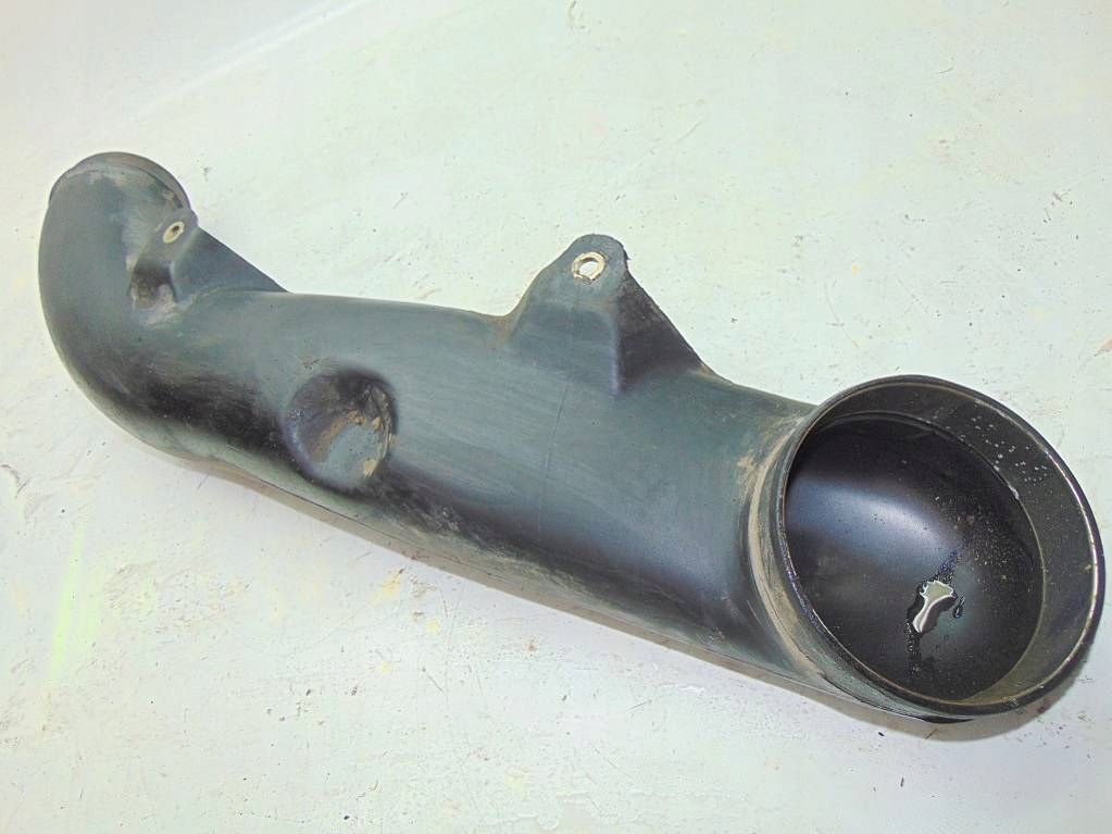 фото №5, Mercedes atego 1318 4.2 03r шланг повітря труба