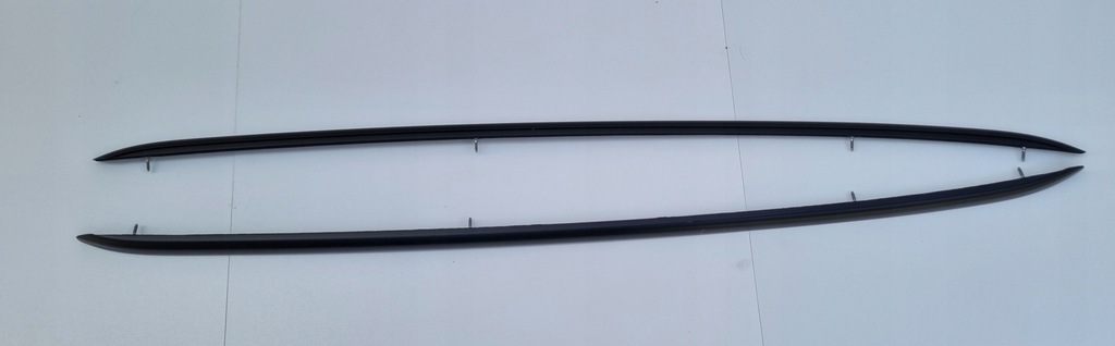 фото №1, Рейлинг рейлинги кровельные vw passat b8 kombi