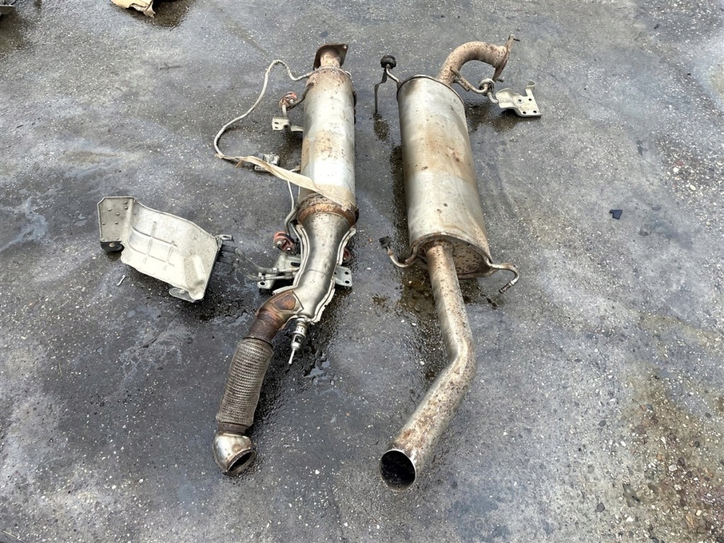 Dpf fap катализатор датчик 2.2 bluehdi citroen jumper 3 3 рестайлинг  boxer 19-21 Киев