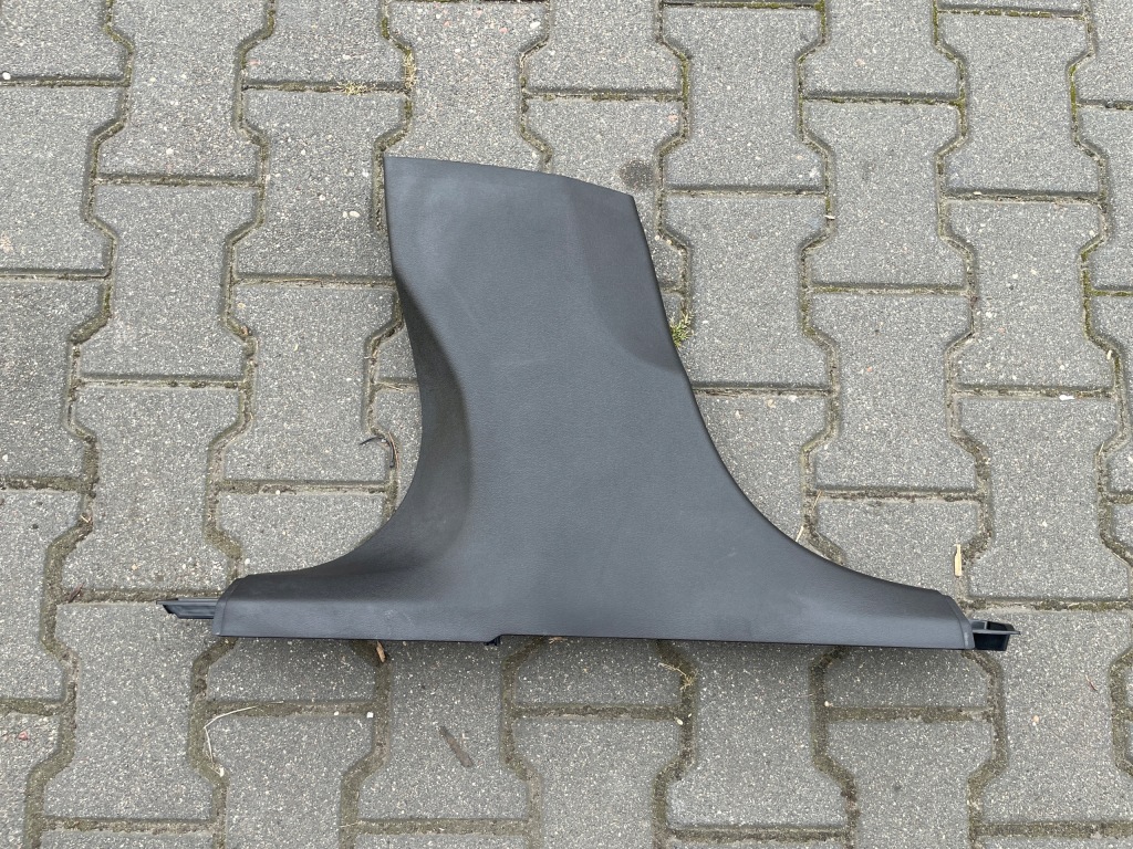 фото №1, Volvo xc60 ii захист стійка ліва 31425697