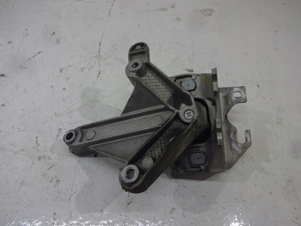 фото №1, Кронштейн кронштейн подушка 1,5 dci dacia lodgy ii 12-