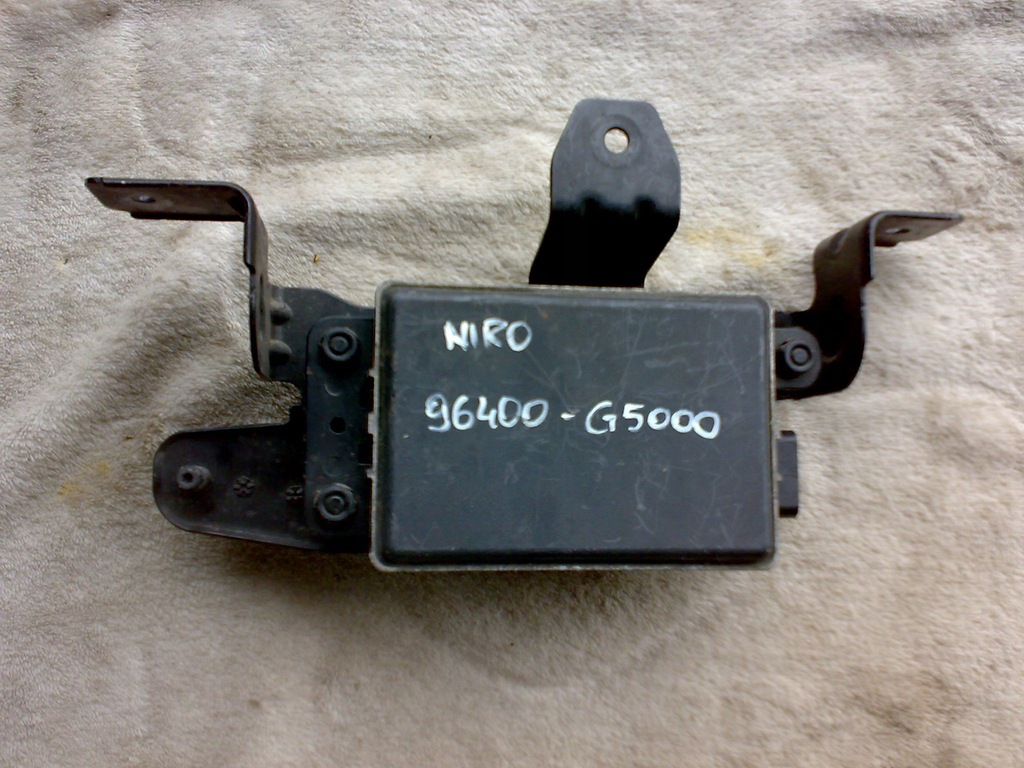фото №1, Kia niro 2016 - радар датчик distronic 96400-g5000