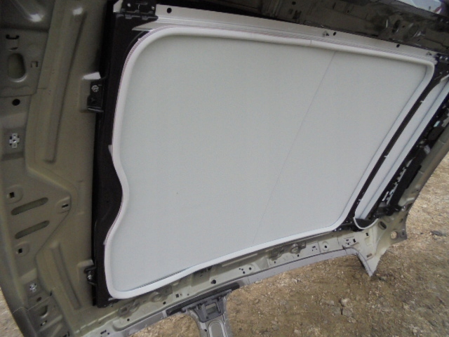 фото №9, Дах обшивка панорама peugeot 308 ii t9 хетчбек 2015 rok