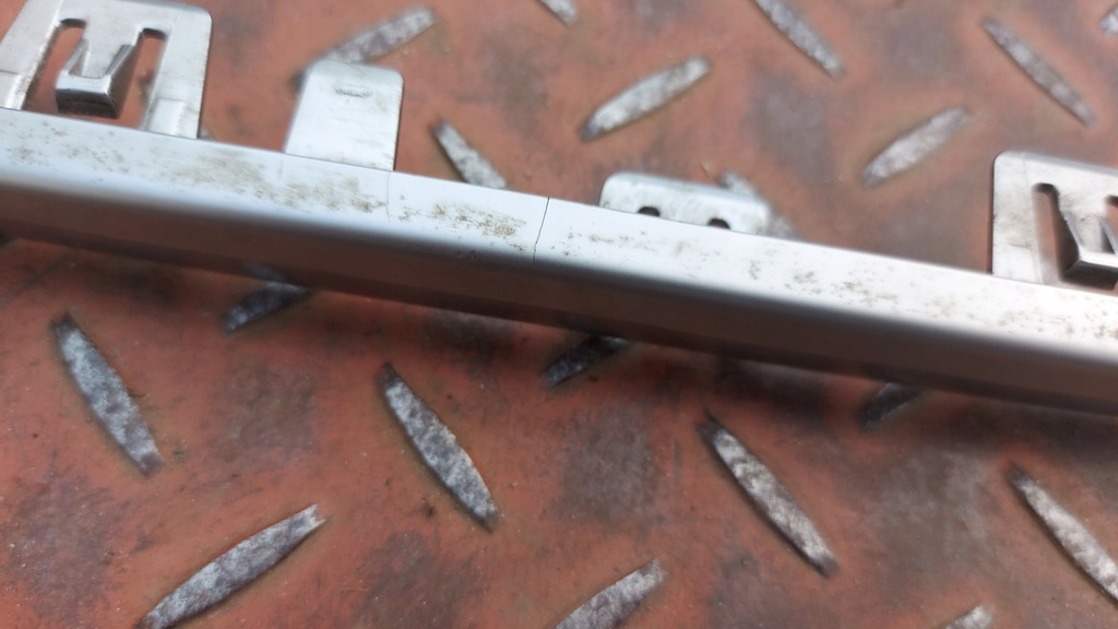 фото №10, Молдинг декоративная средняя bmw 2 u06 24-