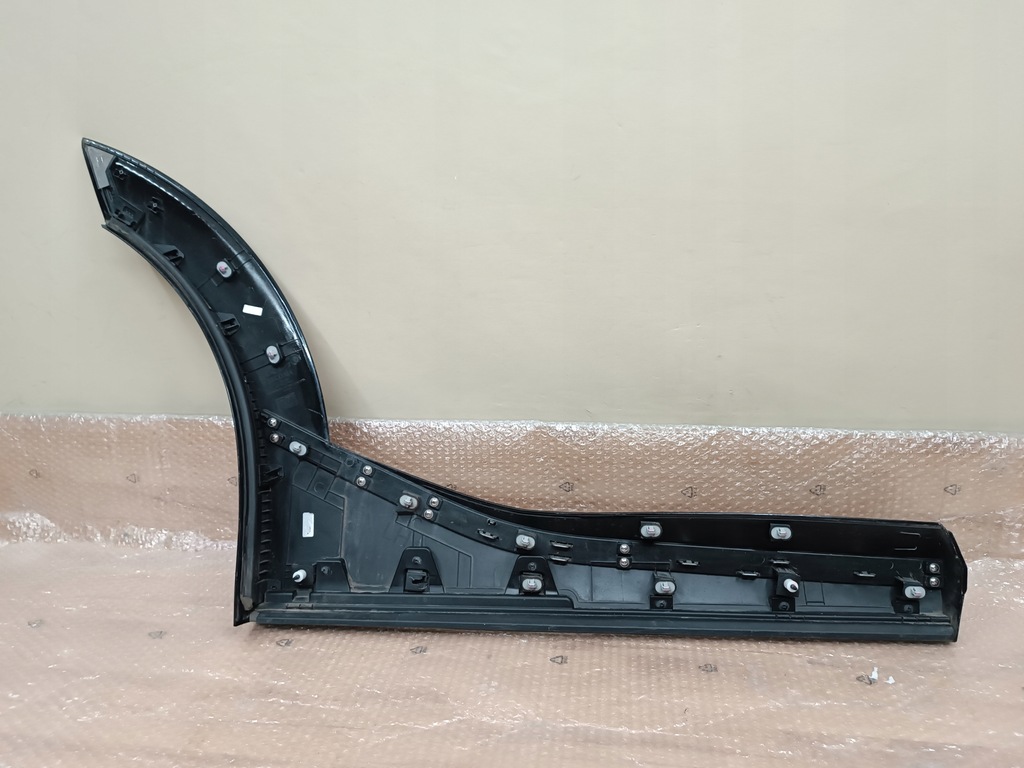 фото №7, Kia ev6 молдинг na дверь левая задняя задние 87733-cv100