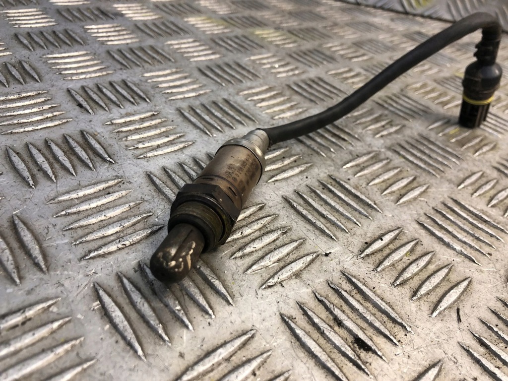 фото №1, Bmw 5 e60 e61 датчик лямбда-зонд