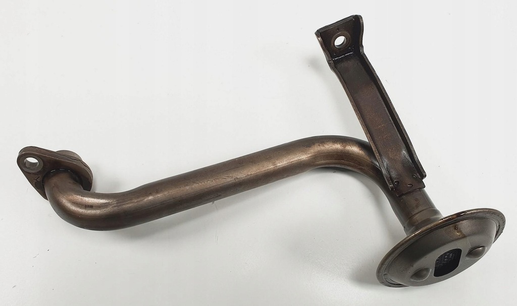 фото №1, Маслоприёмник насоса масла mini cooper r50 r53 1.6 w11b16a