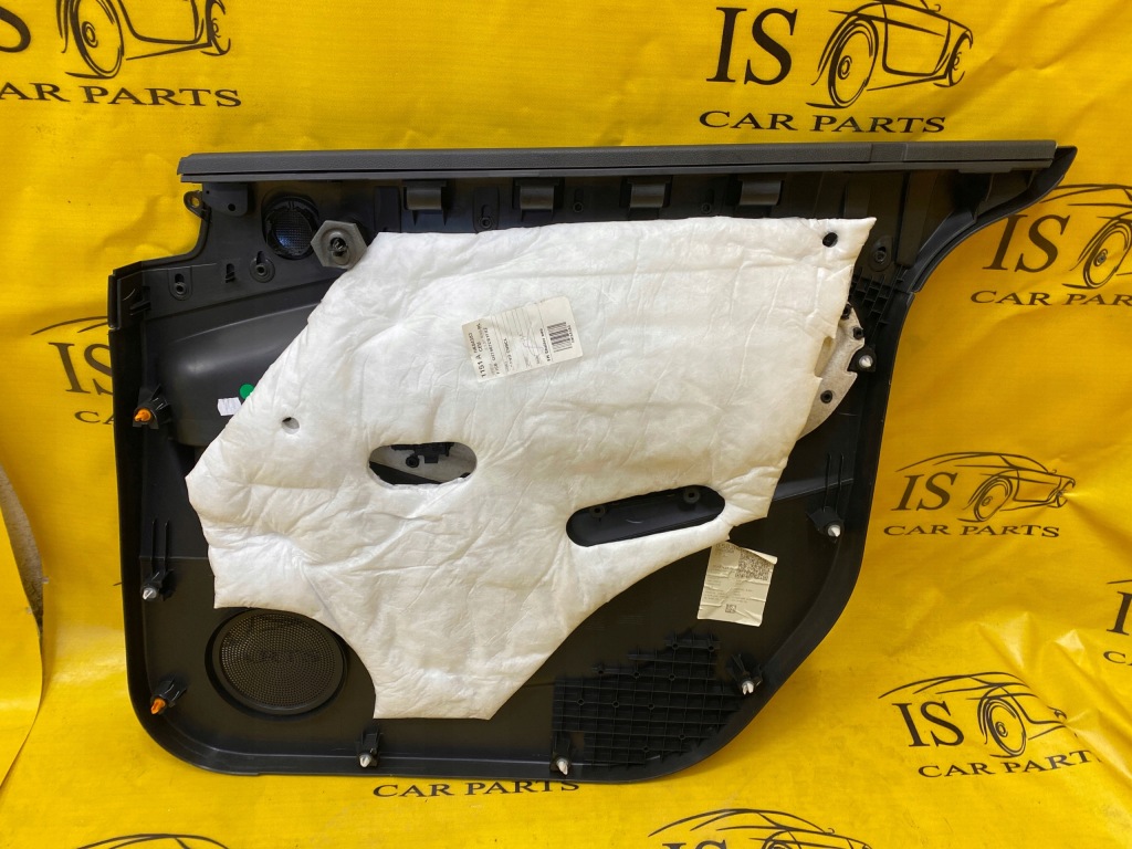 фото №4, Оббивка двері лівий задня ford grand c-max mk2