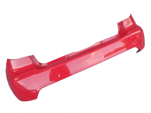 фото №1, Mercedes бампер a klasa w169 169