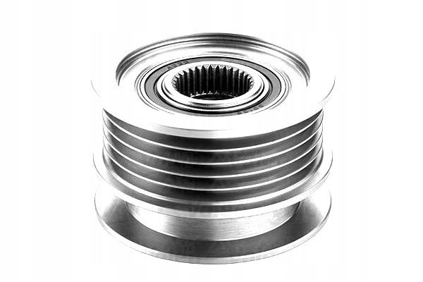 Шків генератора renault Оригінал