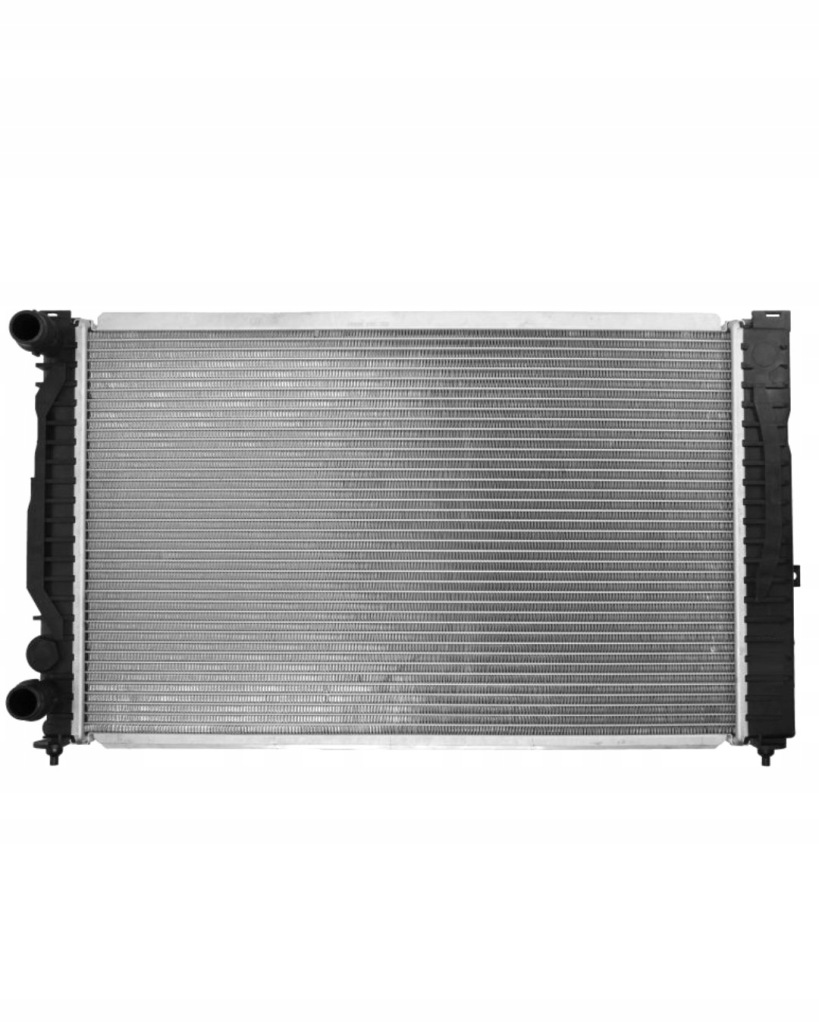 фото №1, Радіатор води a6 97-01 132408a2