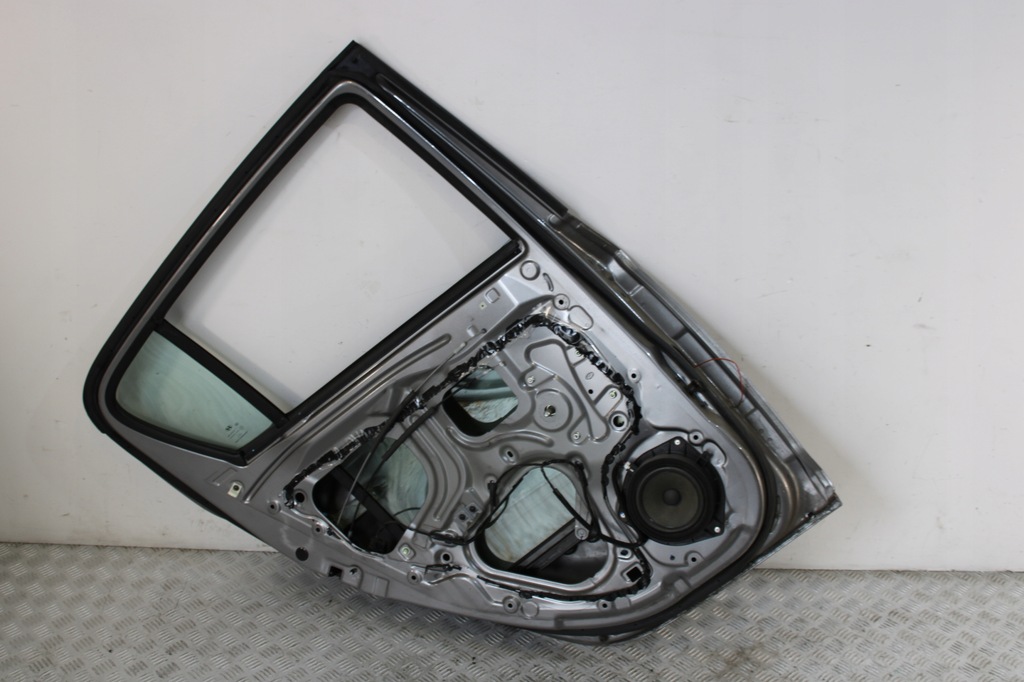 фото №6, Двері лівий задня задні hyundai i20 i 1 lift