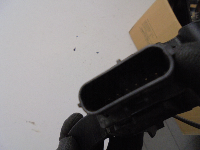 фото №4, Педаль газу seat tarraco 2.0 tdi 20 r