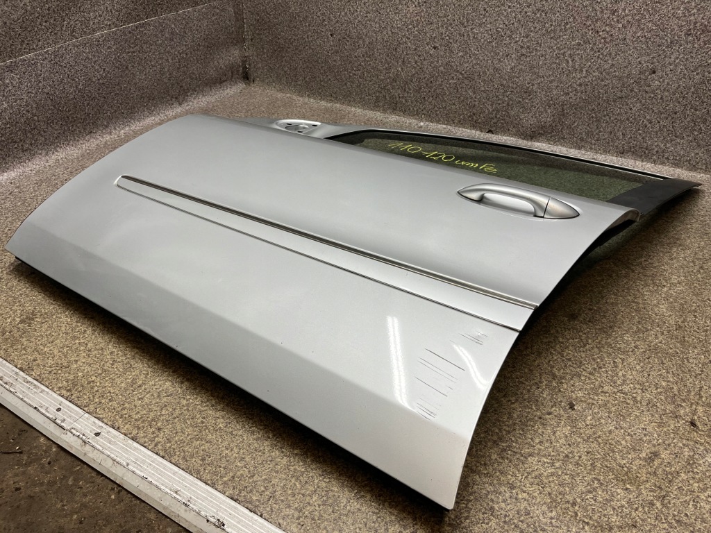 Двері лівий перед ліва передні ml w164 775u c775 повний 110-120 umfe Київ