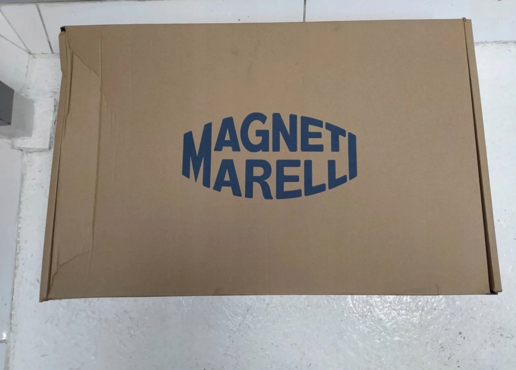 Opel adam corsa e 1.4 1.6 радиатор двигателя воды система охлаждение двигателя в Украине