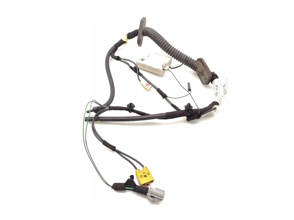 фото №13, Land rover freelander 2 жгут трубопровод крышки задний / багажника 2011 suv