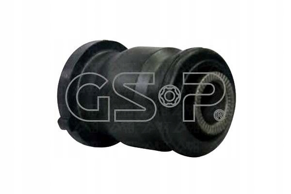 фото №2, Gsp втулка рессора toyota