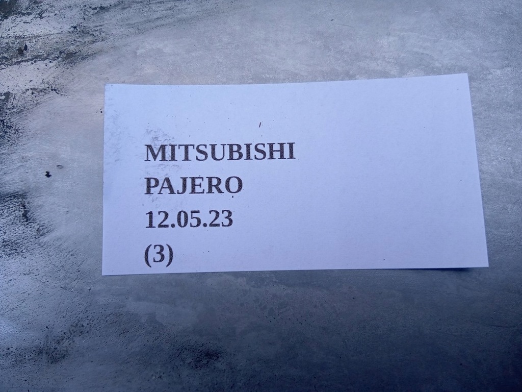 фото №9, Піддон масляна коробки передач nissan murano z50 3.5