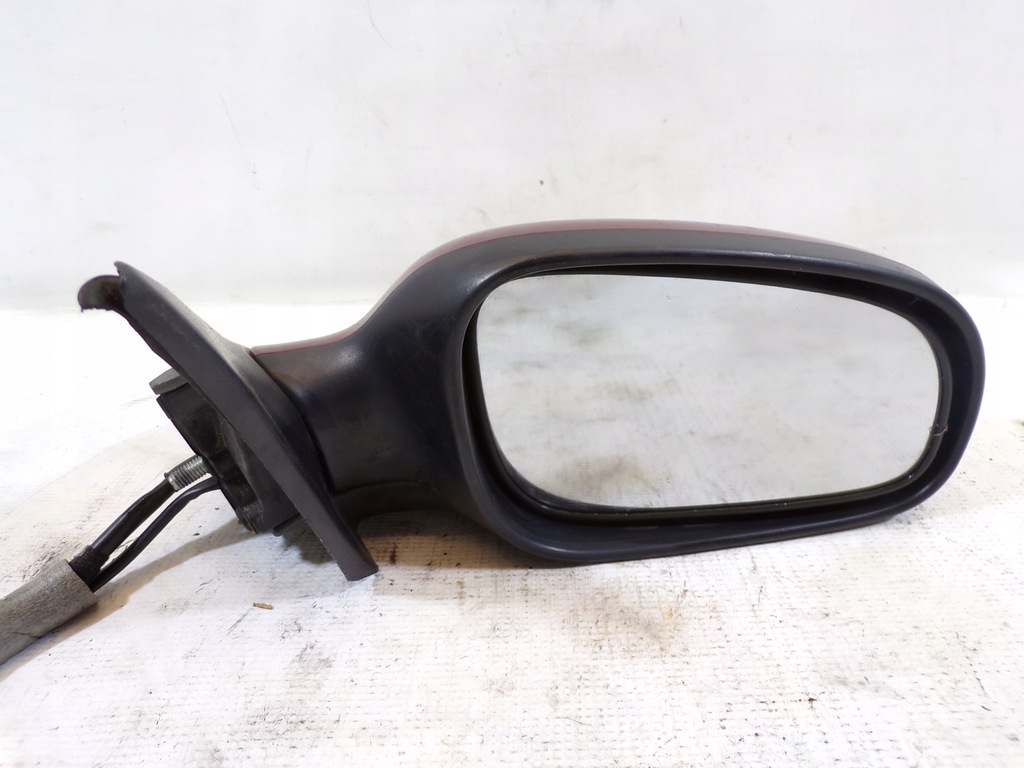 фото №1, Дзеркало праве volvo v70 7pin