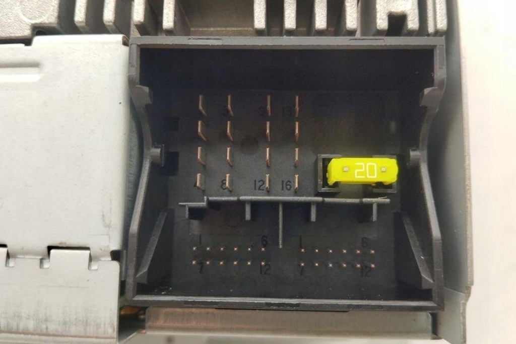 фото №8, Радіо bez навігації bentley continental flying spur 3w_ 000532850