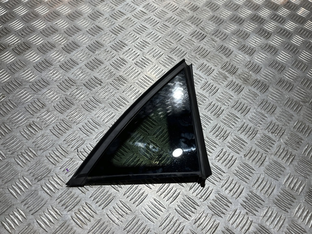 фото №1, Стекло кузовная правый задняя renault captur ii 19-