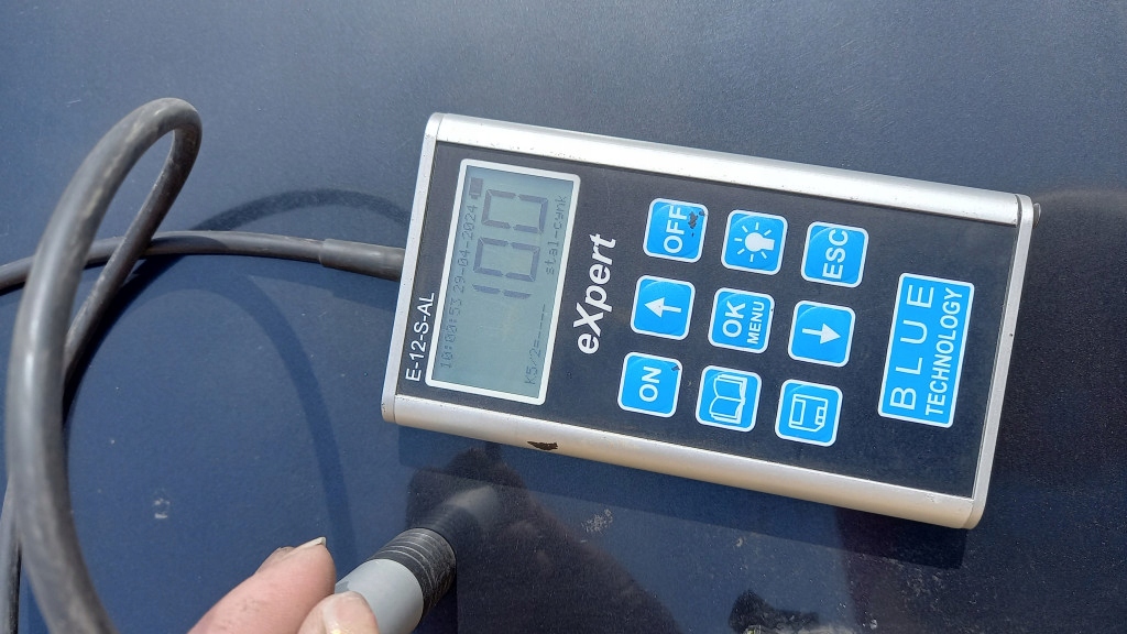 фото №7, Капот audi a4 b5 kombi 5d