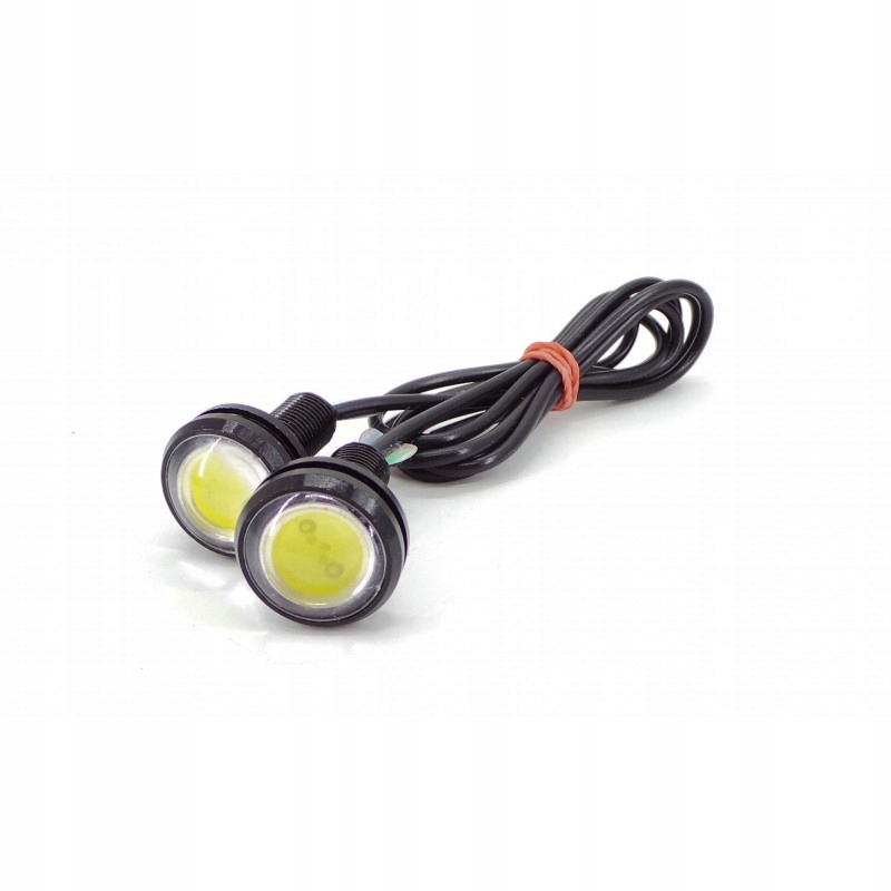 фото №3, Світло drl led 3w денні 2szt