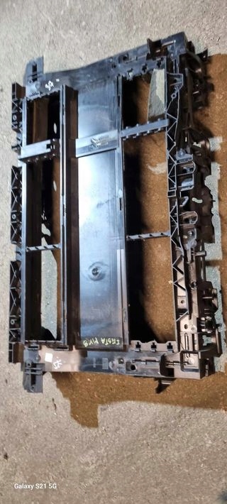 фото №6, Pas передний ford fiesta mk8