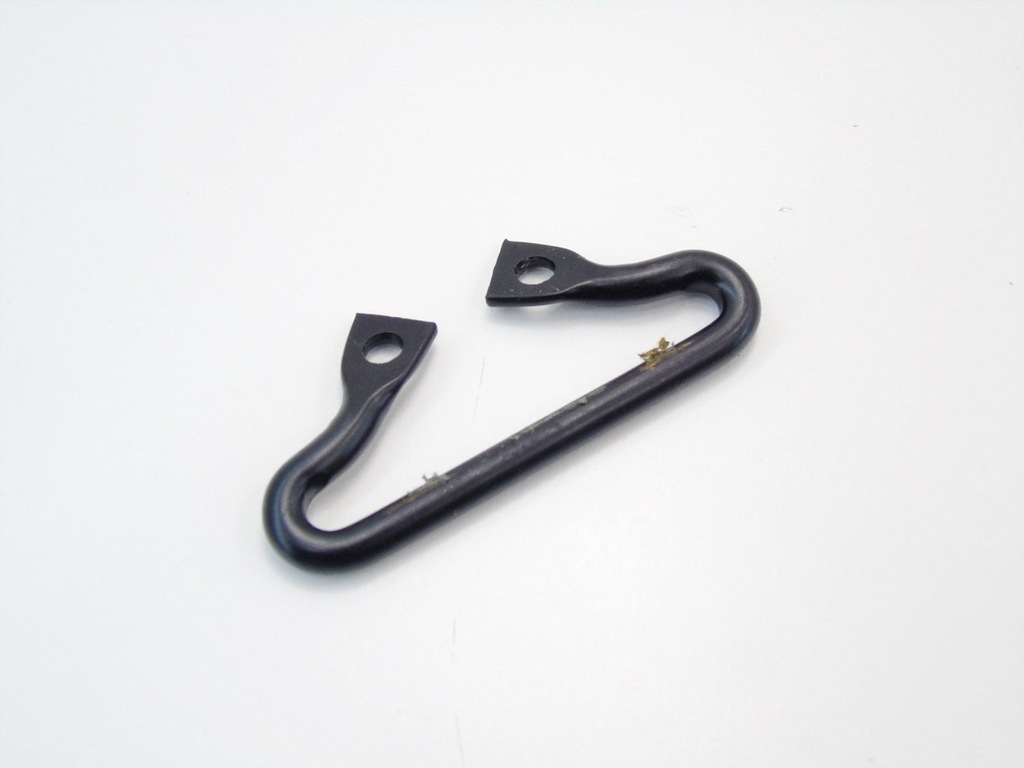 фото №1, Кронштейн поперечина безопасности opel corsa c 3 d