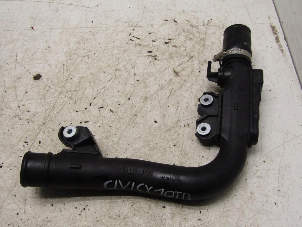 фото №1, Wąż шланг трубка интеркулер 1.0 vtec honda civic x